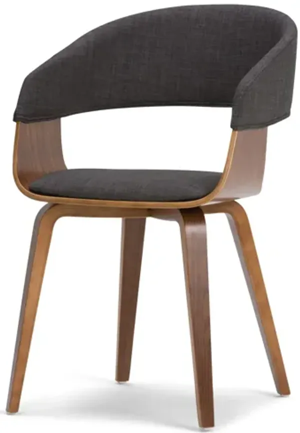 Lowell Bentwood Dining Chair