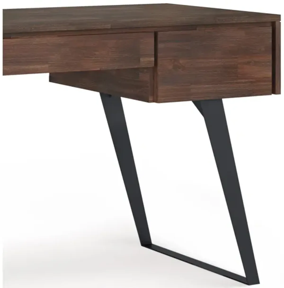 Lowry Desk with Deep Drawers