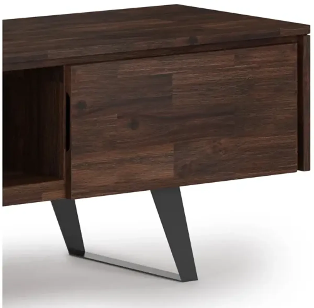 Lowry 72 inch TV Media Stand