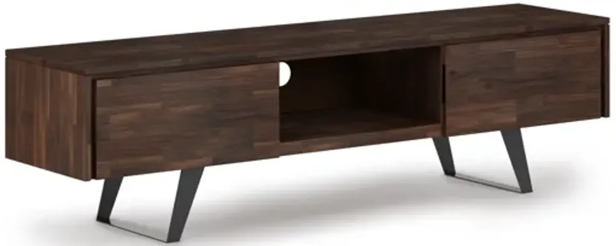 Lowry 72 inch TV Media Stand