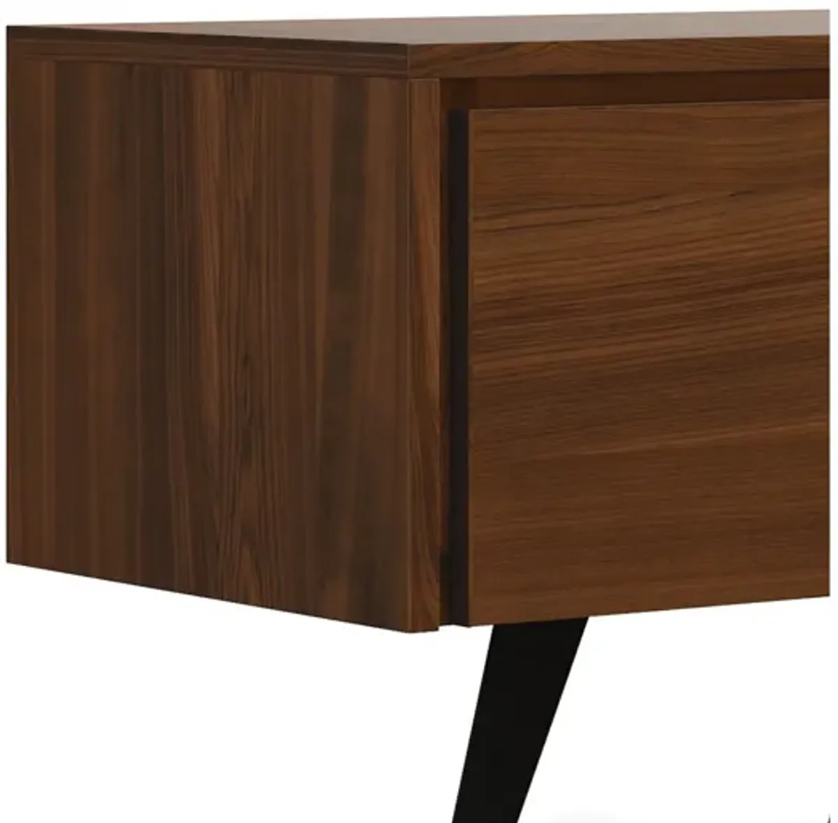 Lowry 72 inch TV Media Stand