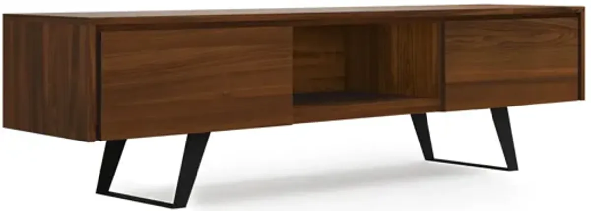 Lowry 72 inch TV Media Stand