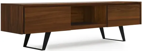 Lowry 72 inch TV Media Stand