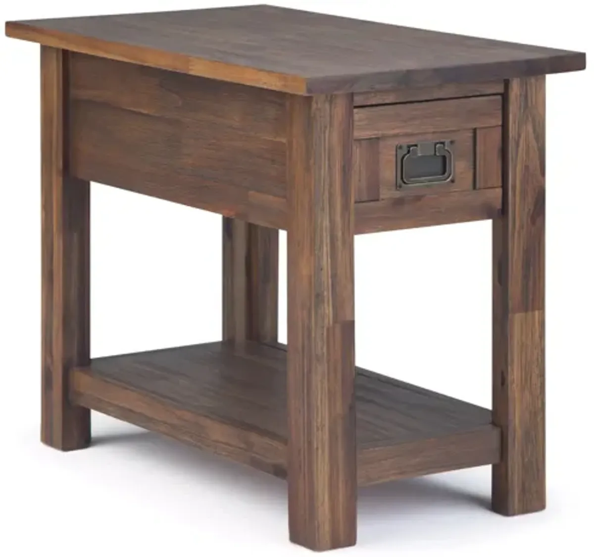 Monroe Narrow Side Table
