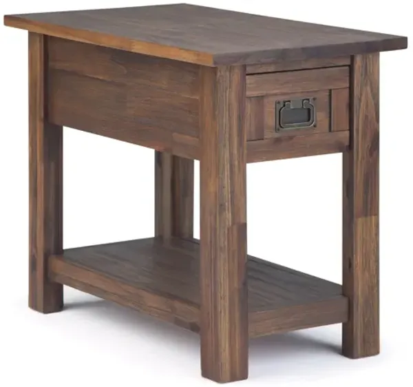 Monroe Narrow Side Table