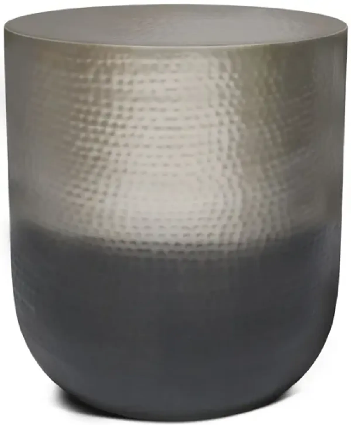 Nova Metal Side Table