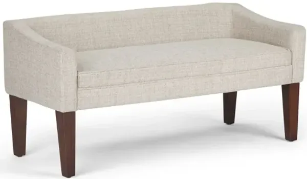 Parris Upholstered Bench