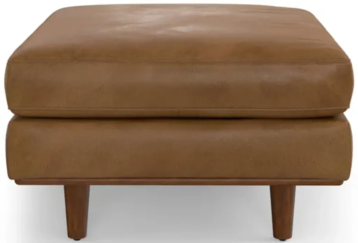 Morrison Ottoman
