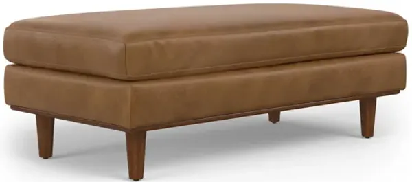 Morrison Large Rectangular Ottoman