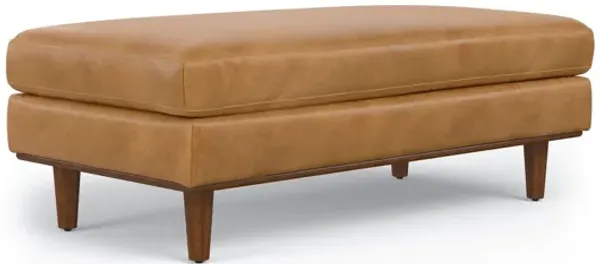 Morrison Large Rectangular Ottoman