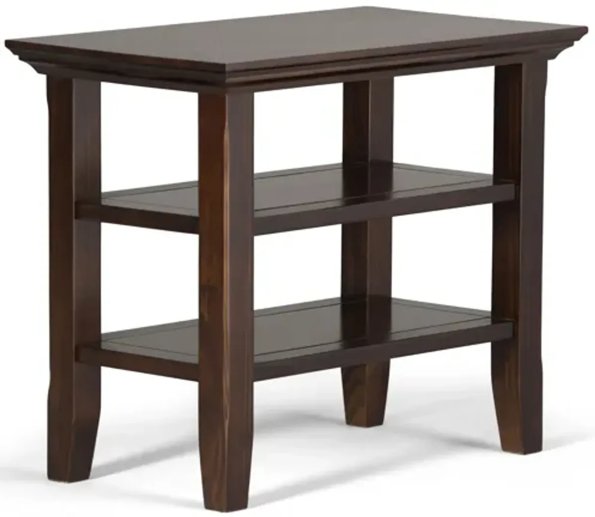 Acadian Narrow Side Table