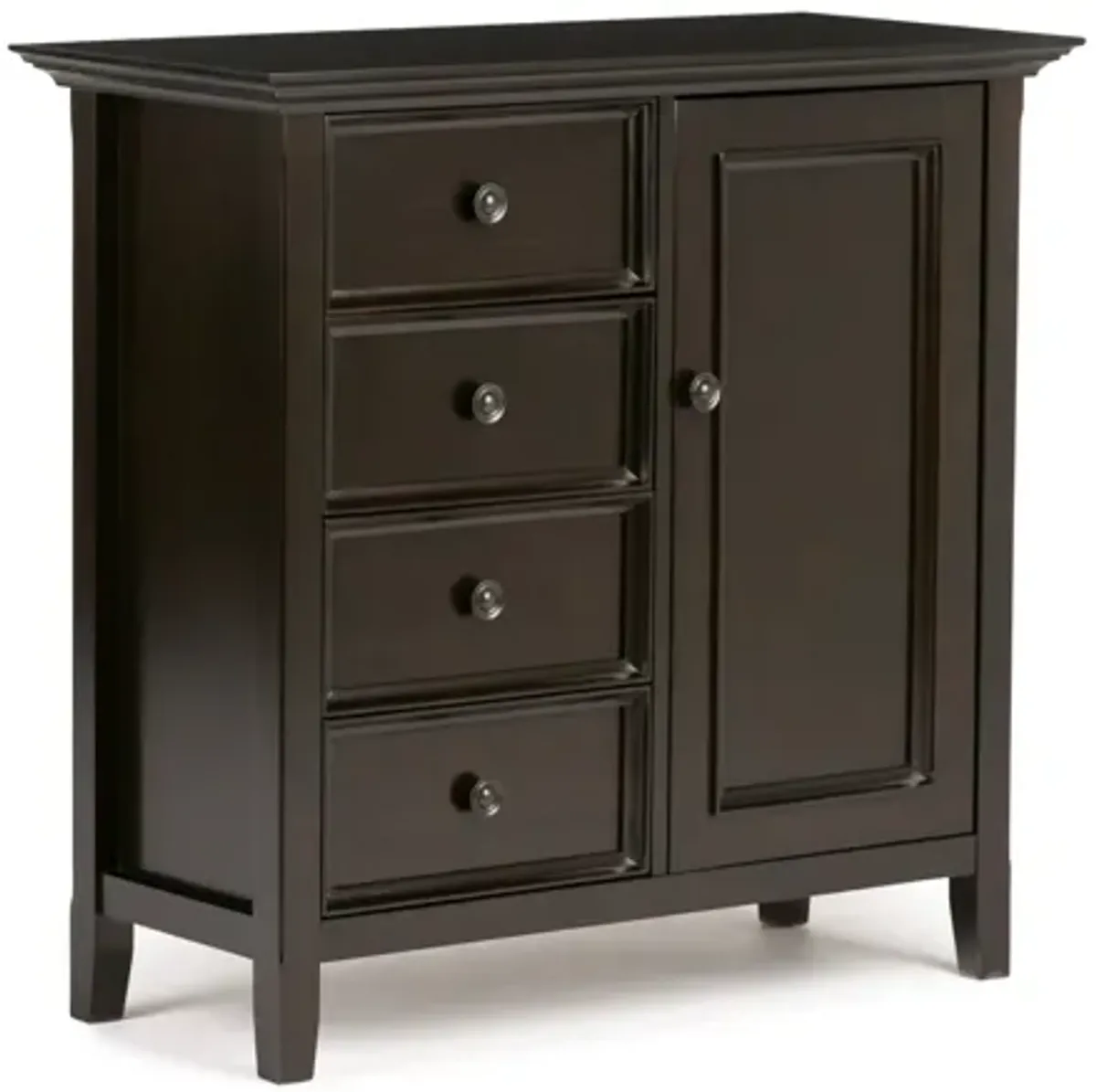 Amherst Medium Storage Cabinet