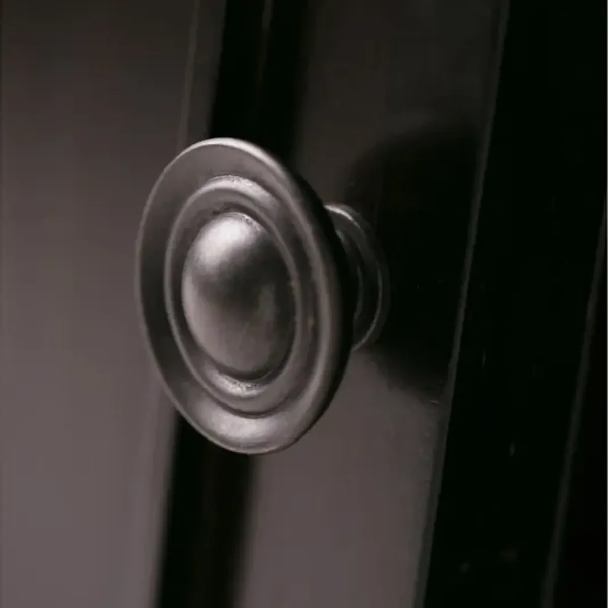 Amherst 54-inch TV Media Stand - Hickory Brown