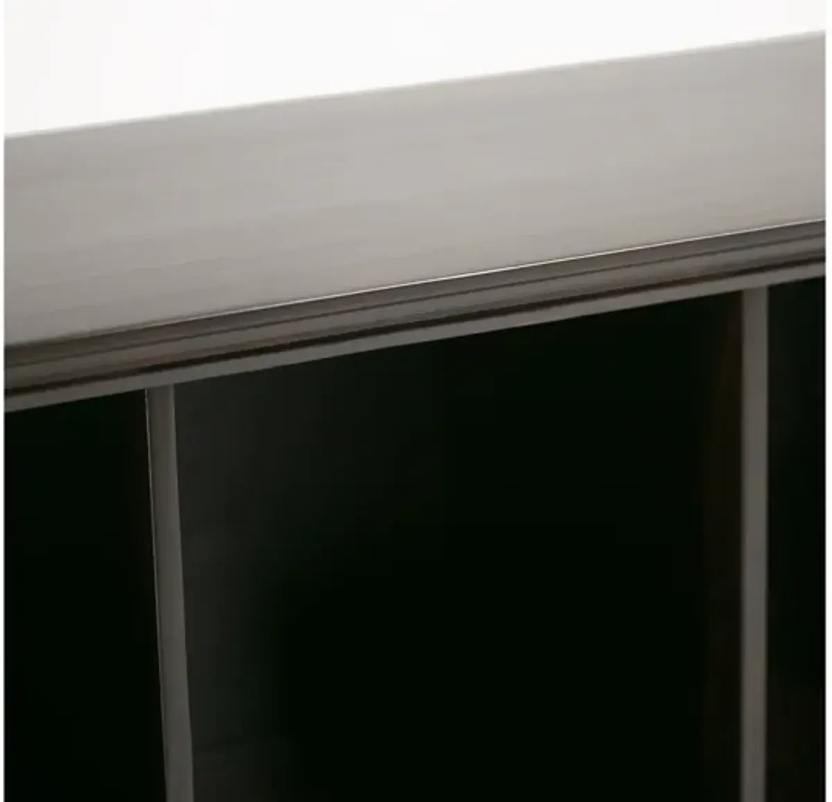 Amherst 8 Cube Storage Sofa Table