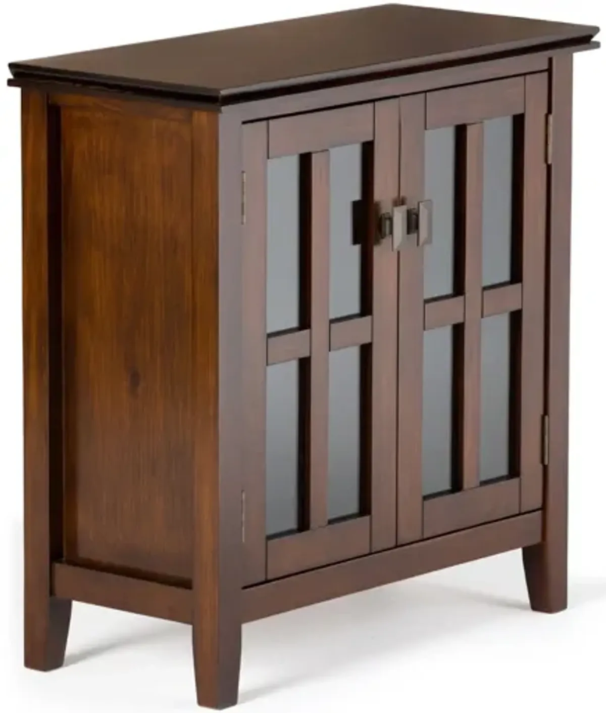Artisan Low Storage Cabinet