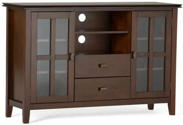 Artisan Tall TV Media Stand