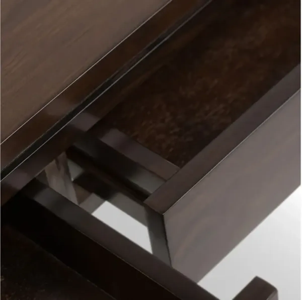 Cosmopolitan Console Sofa Table
