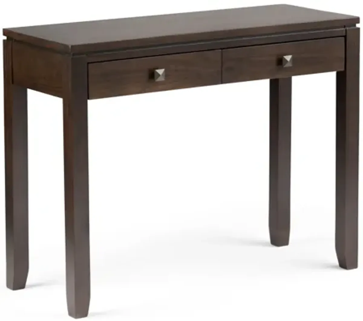 Cosmopolitan Console Sofa Table