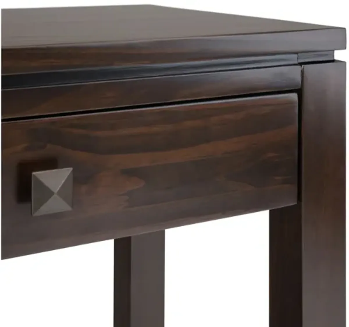 Cosmopolitan Wide Console Sofa Table