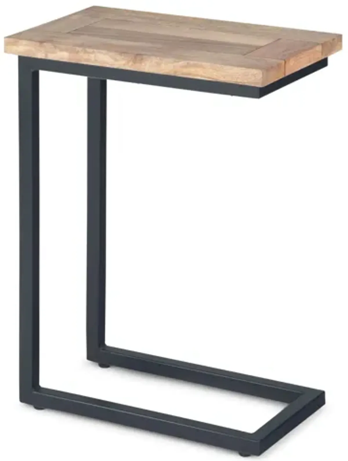 Skyler C Side Table - Natural
