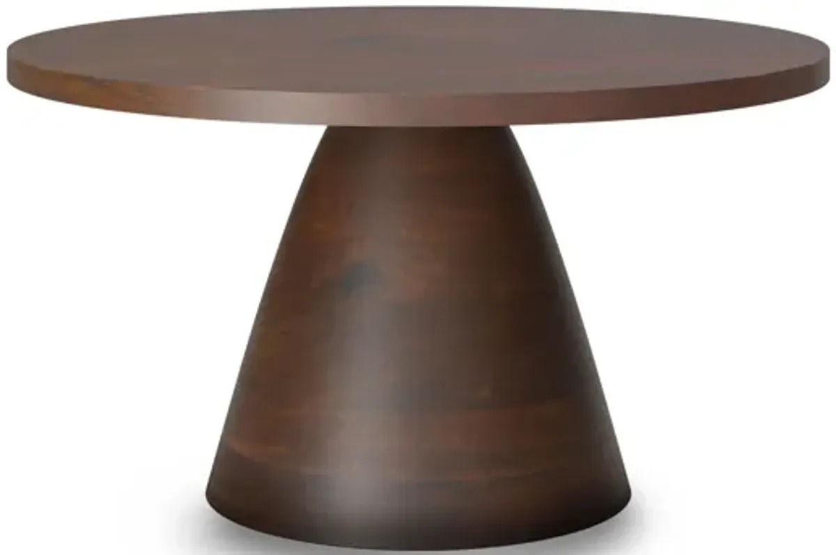 Winnie Round Coffee Table