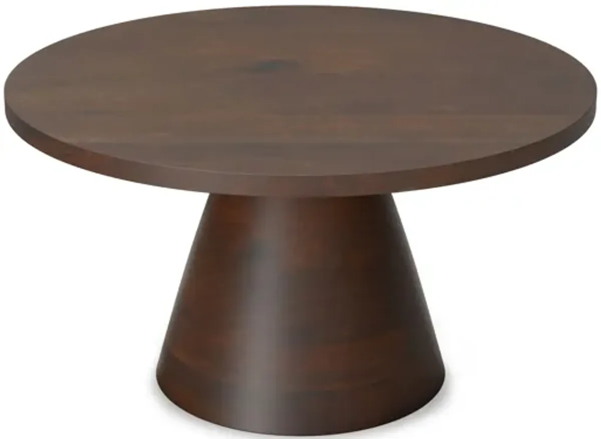 Winnie Round Coffee Table