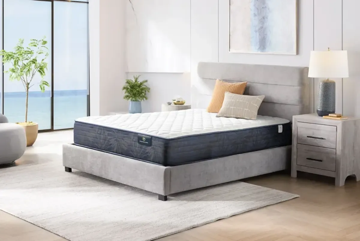Serta Valor Firm Innerspring Twin 12" Mattress