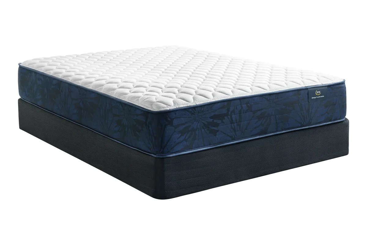 Serta Valor Firm Innerspring Full 12" Mattress