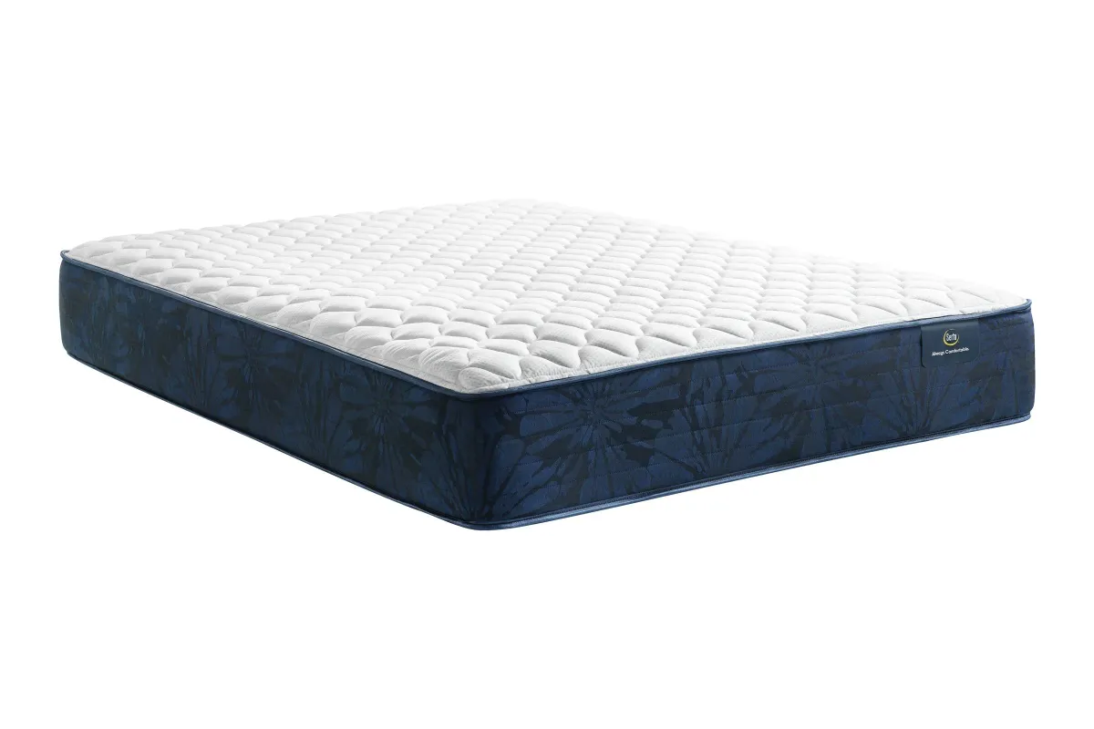 Serta Valor Firm Innerspring Full 12" Mattress