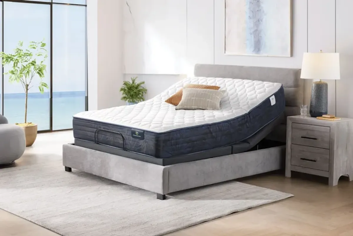 Serta Valor Firm Innerspring Queen 12" Mattress