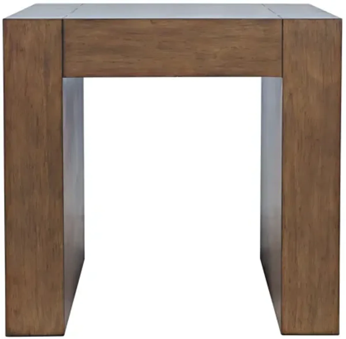 Taos End Table
