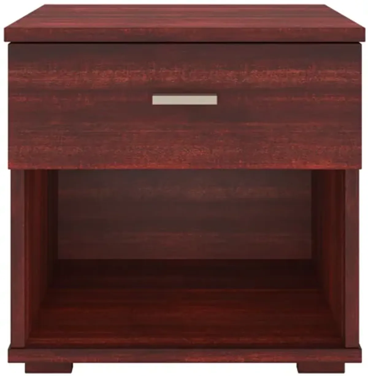 Emilia Nightstand - Cherry