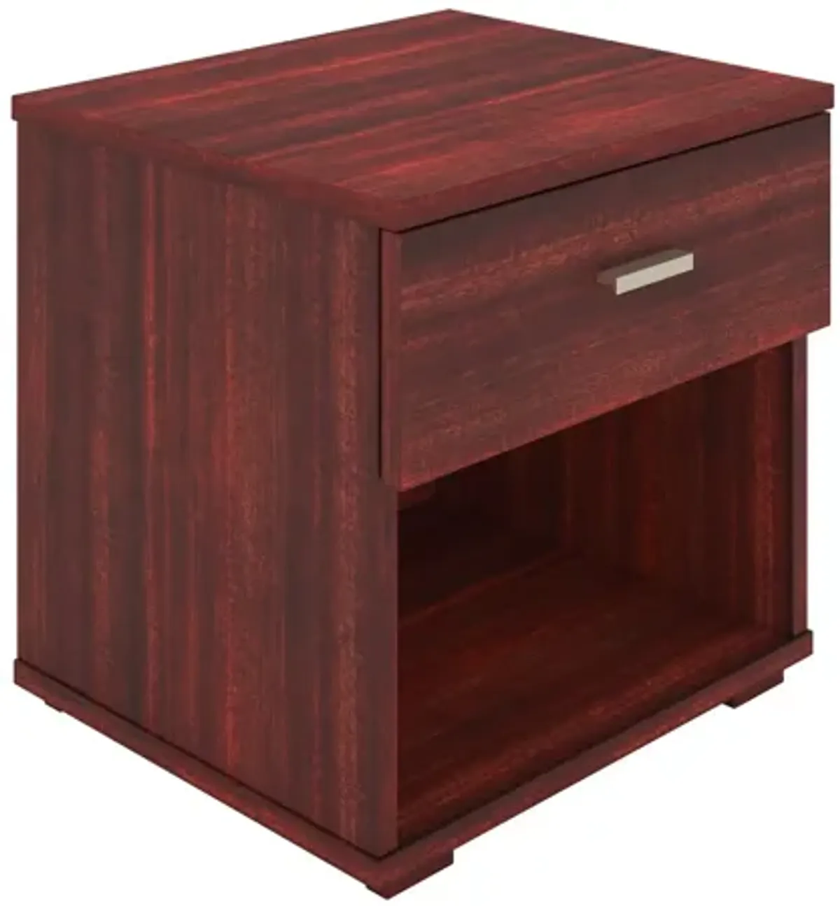 Emilia Nightstand - Cherry