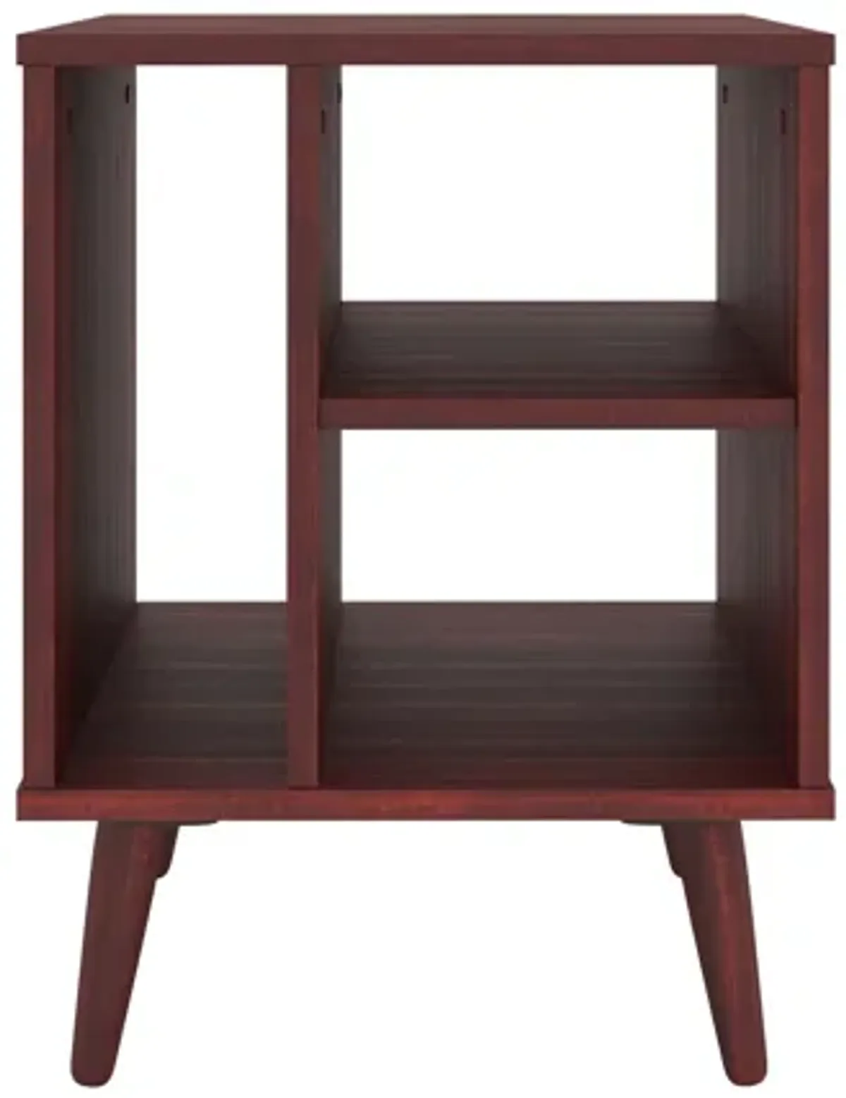 Winston Nightstand - Cherry