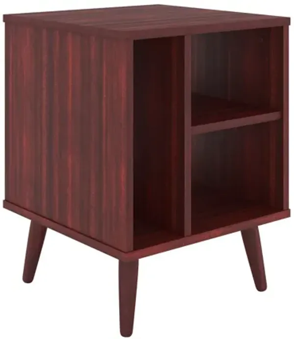 Winston Nightstand - Cherry