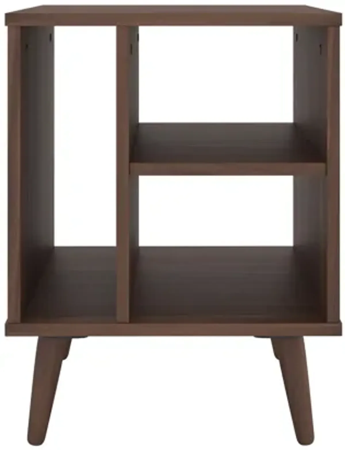 Winston Nightstand - Walnut