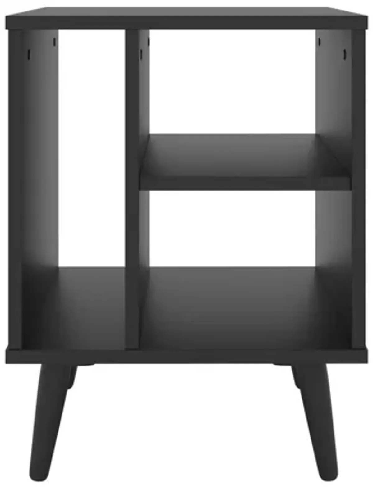 Winston Nightstand - Black