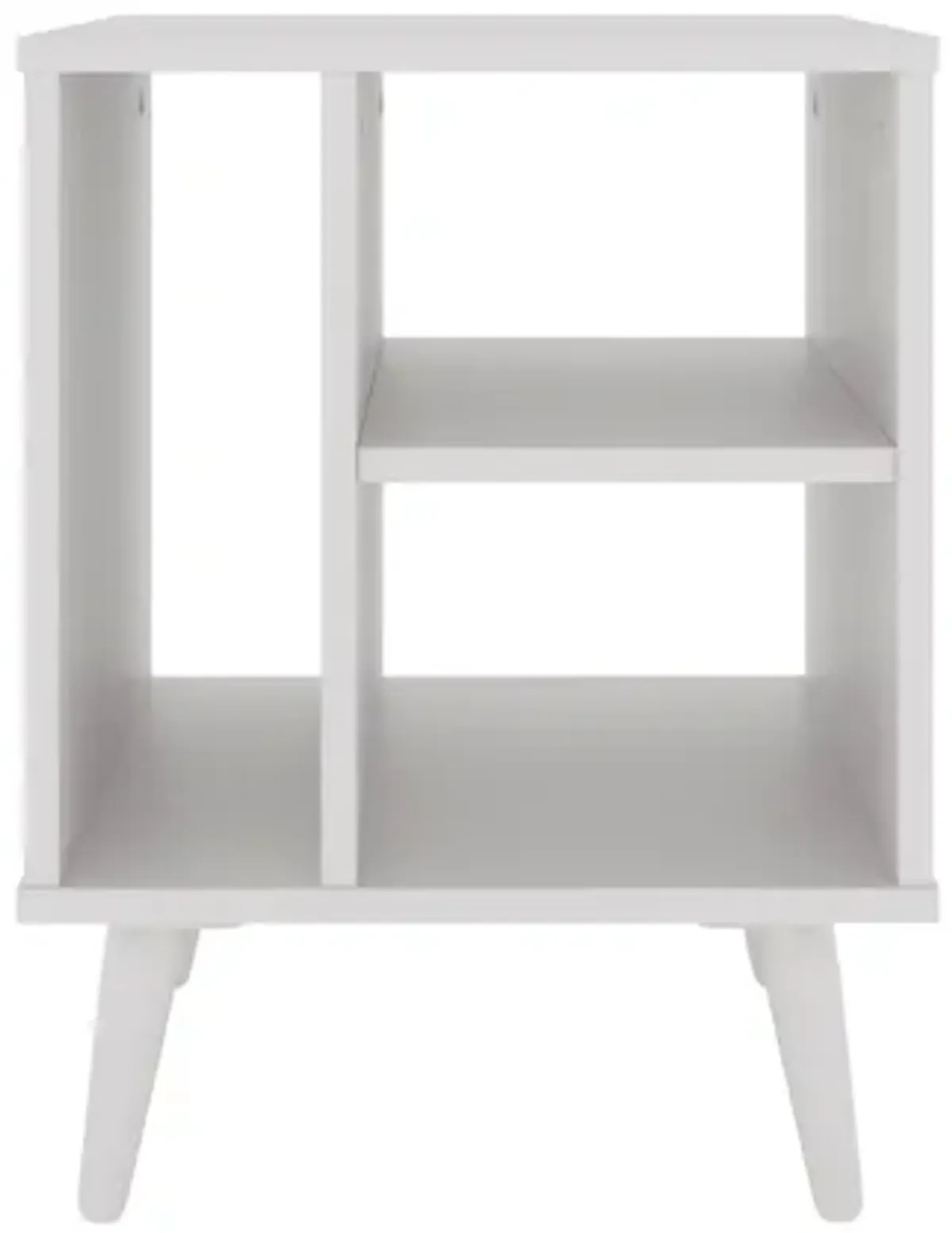 Winston Nightstand - White
