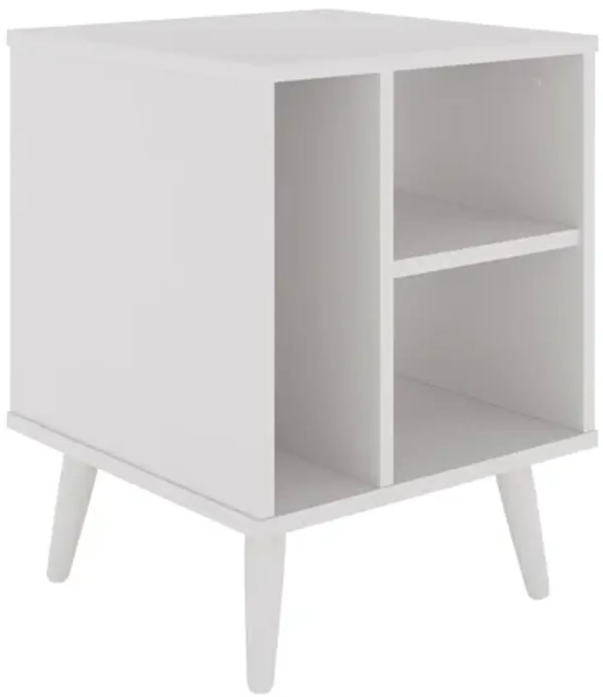 Winston Nightstand - White