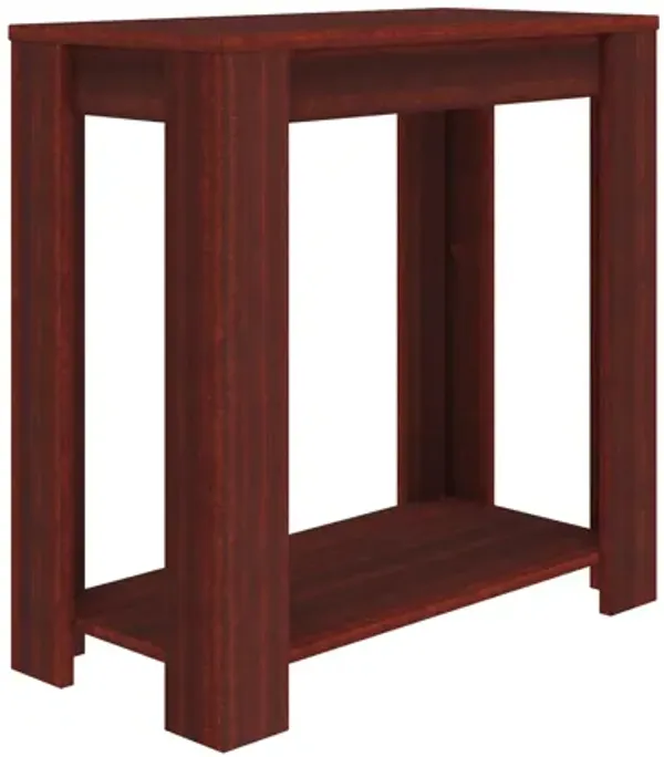 Boca Nightstand - Cherry