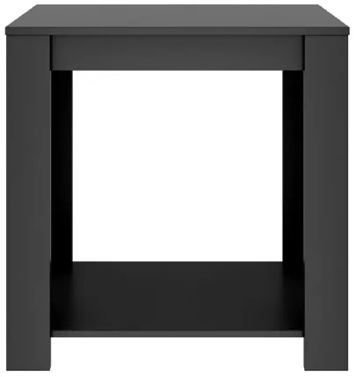 Boca Nightstand - Black