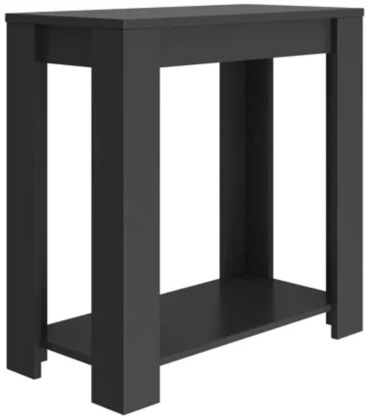 Boca Nightstand - Black