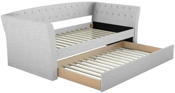 Neville Daybed with Trundle