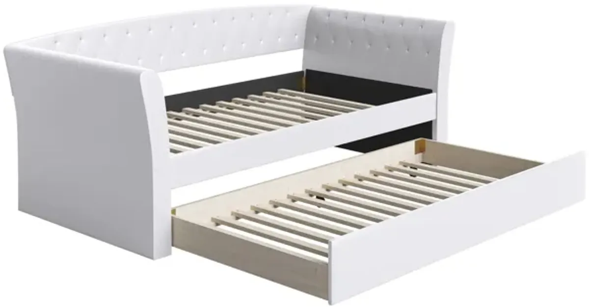 Patrick Daybed with Trundle