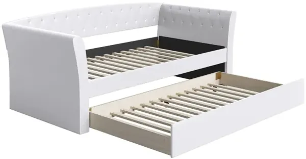 Patrick Daybed with Trundle
