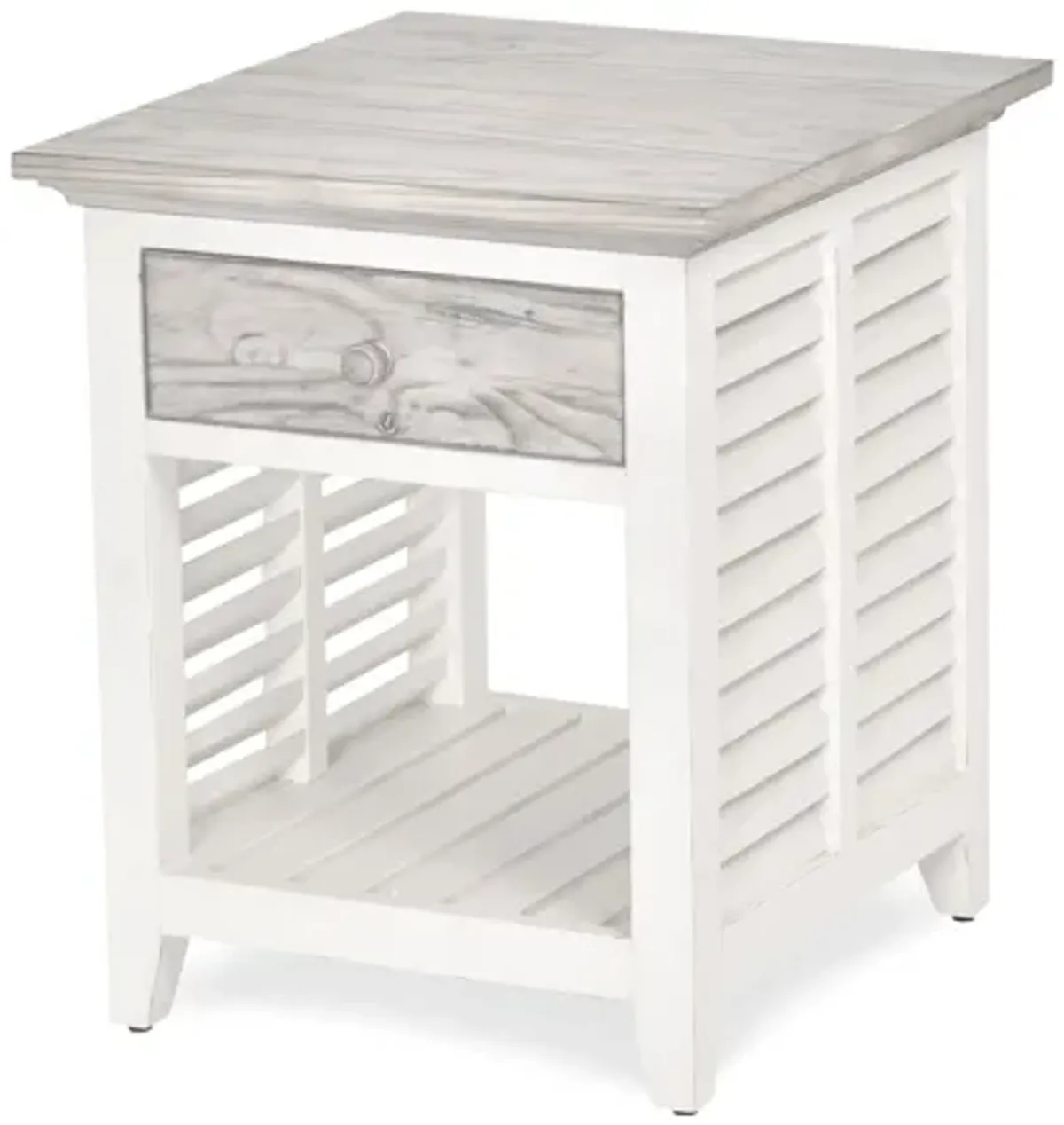 Islamorada End Table