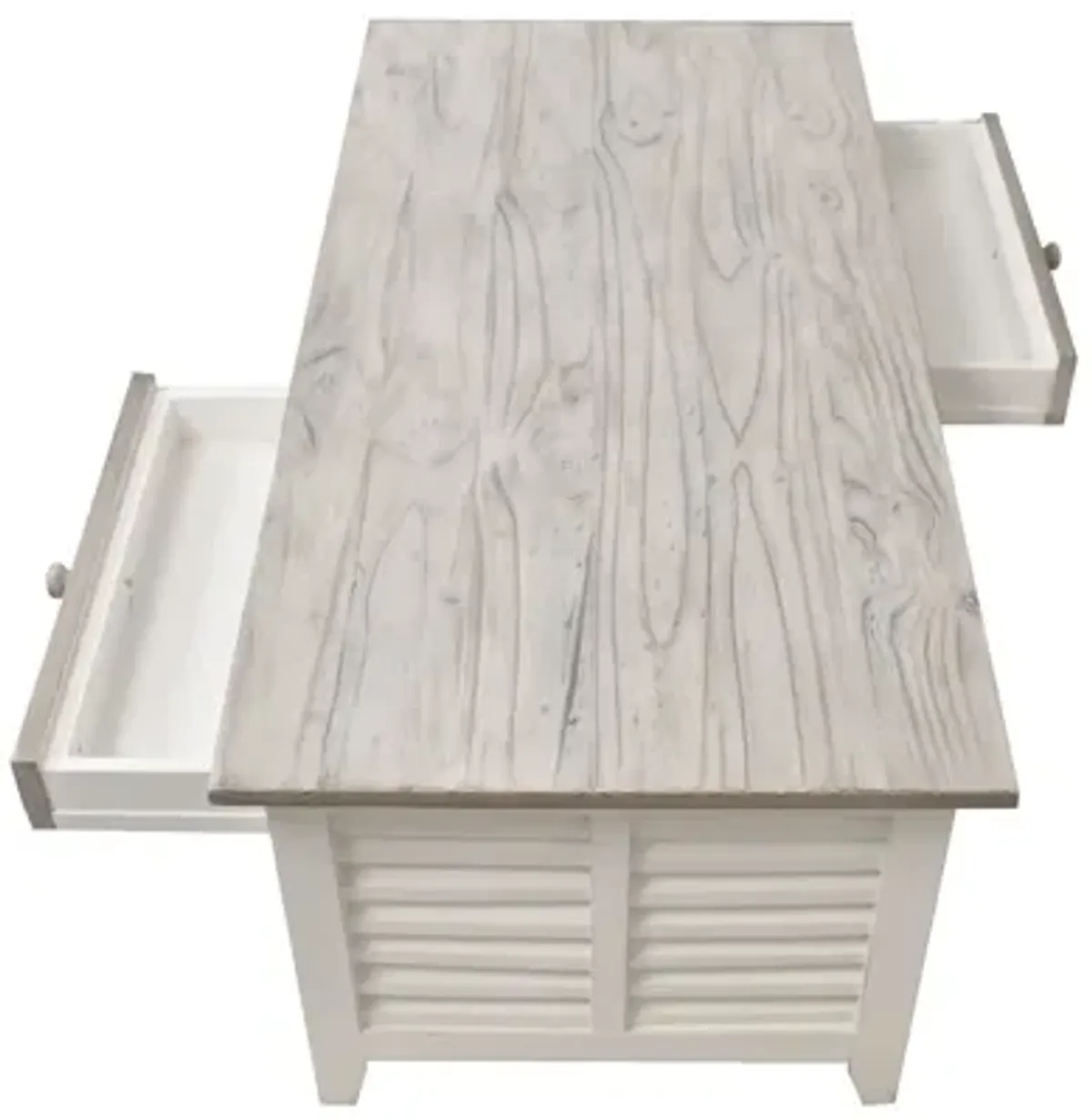 Islamorada Coffee Table