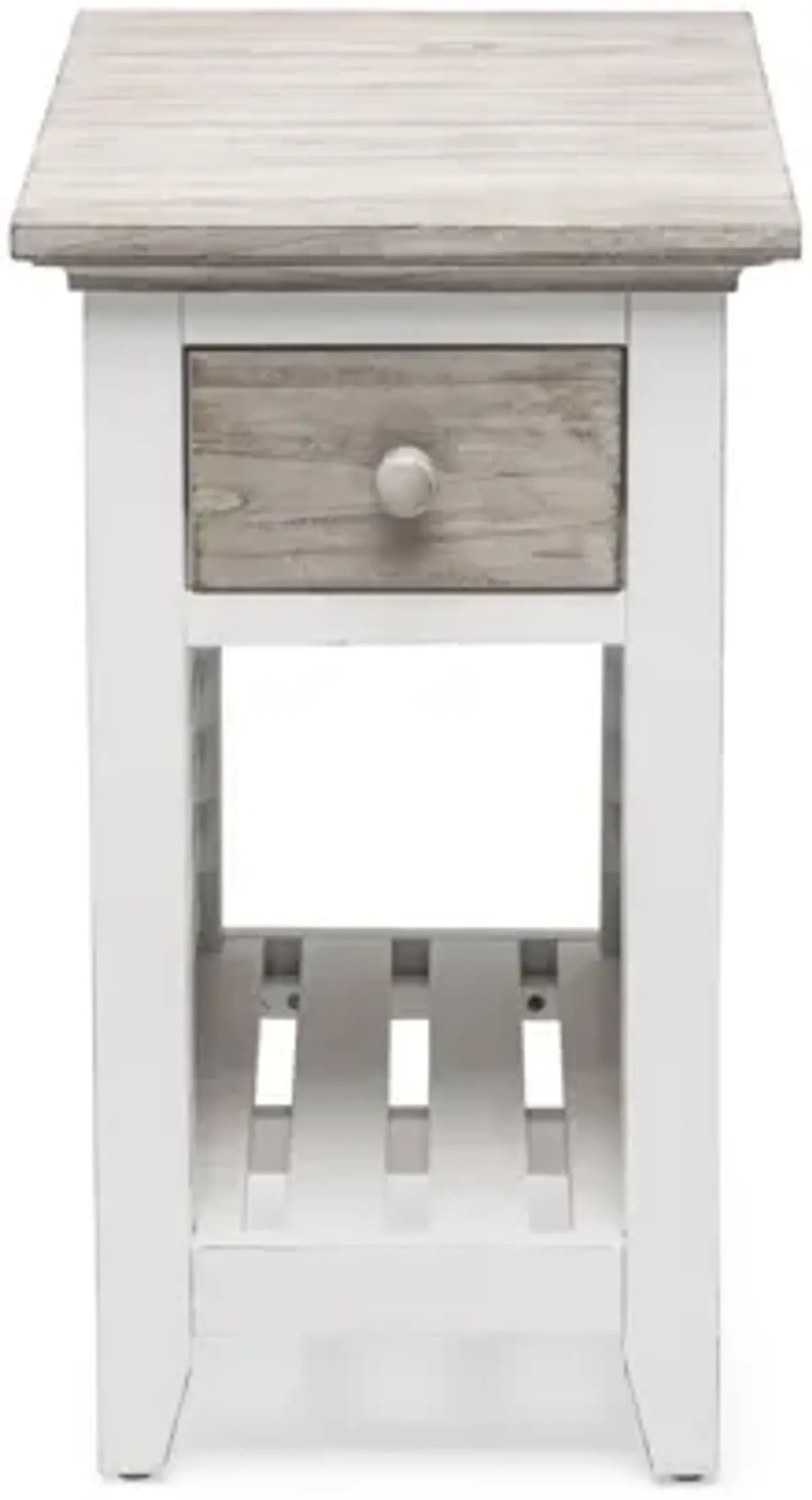 Islamorada Chairside Table