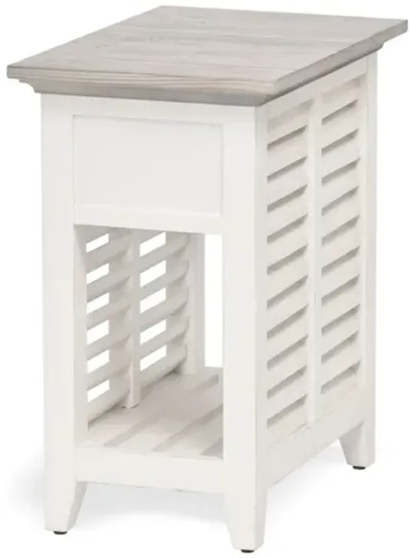 Islamorada Chairside Table