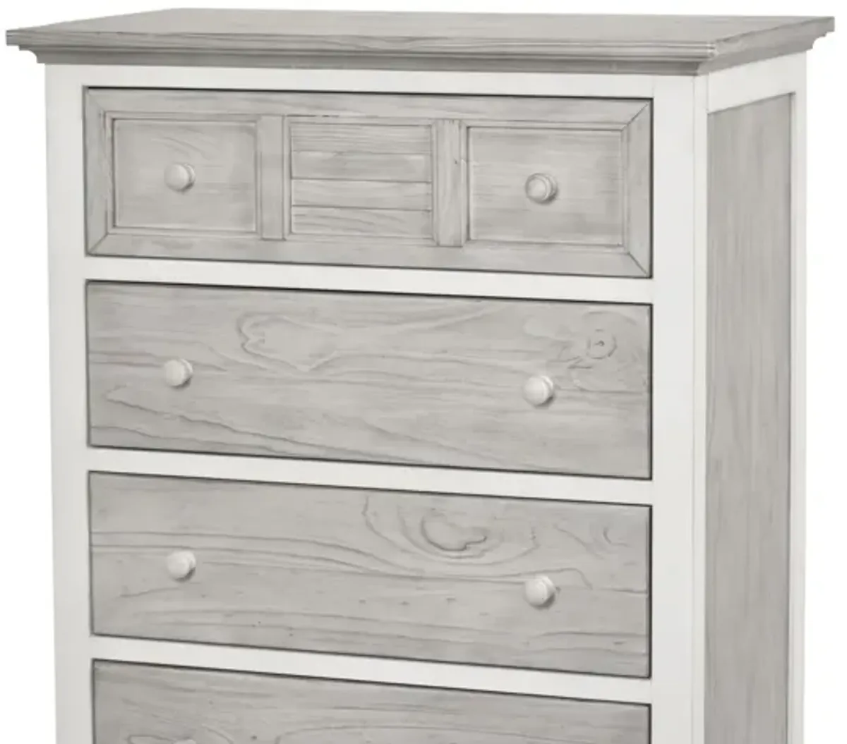 Islamorada 5 Drawer Chest